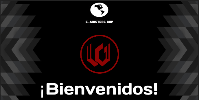real_Emasters's tweet photo. Se une el último equipo a la espera de resultados en las clasificatorias, damos la bienvenida a #LegendsGaming 🔥🔥🔥🔥

¡Mucho éxito!🥳🙌🏆

#WereMastersRise #CoDmobile https://t.co/Xt9zNpfIOk