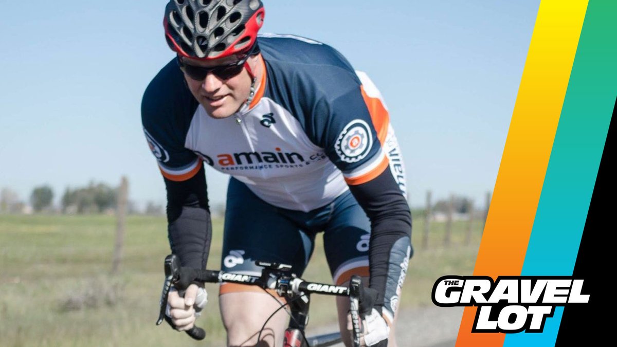 Kendall Bennett has a long history of success, more recently jumping into bikes. He shares his story, aspirations, and thoughts on the future of bike retail.

LISTEN: thegravellot.com/podcast

<a href="/WideAnglePodium/">Wide Angle Podium</a> <a href="/handupgloves/">HANDUP</a> <a href="/BeFreeRideBikes/">Be Free Ride Bikes</a> @GrimpeurBros <a href="/AMain_com/">AMain Hobbies</a> <a href="/amaincycling/">AMain Cycling</a>