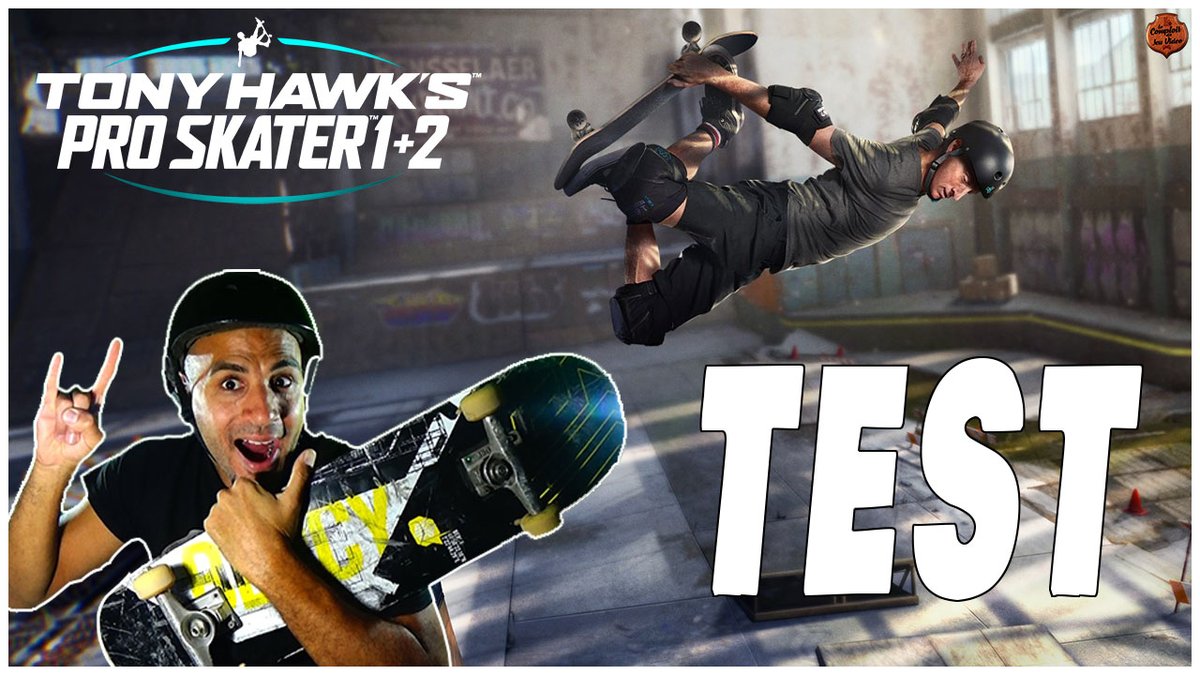 Le Comptoir Du Jeu Vidéo 🍻🎮🍻 tweet media