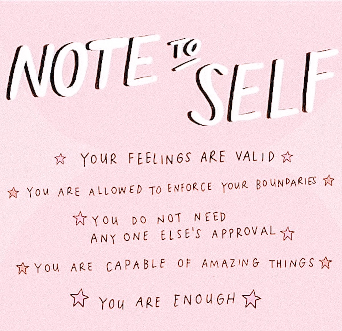 UofEPhiMu's tweet photo. With recruitment going on this week, the women of ΦΜ - ΔΛ wanted to share a friendly reminder to take care of yourself! 💫😋 https://t.co/GPGtzeWydp