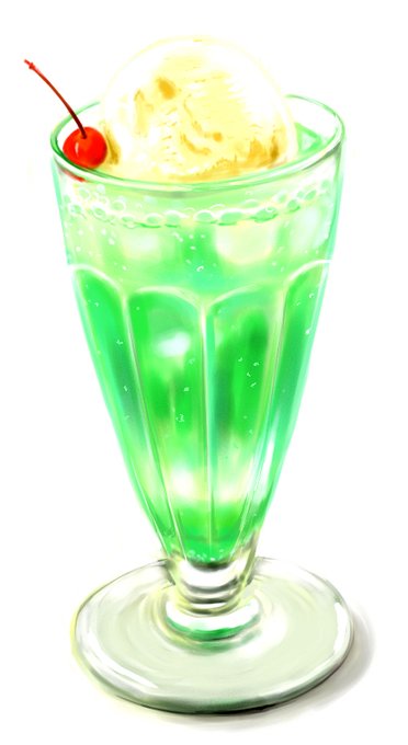 「cup drinking glass」 illustration images(Oldest)｜21pages