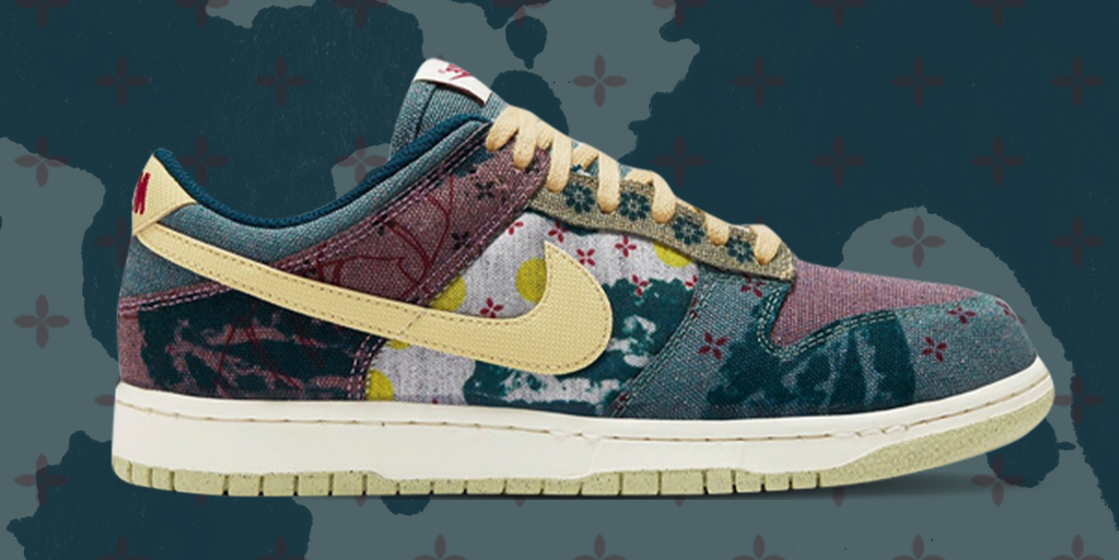 lemon wash dunk stockx