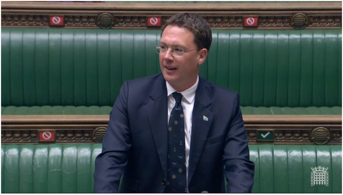 unitetheunion's tweet photo. New aviation minister @robertcourts responds to the debate with no idea of when the #aviation recovery plan will be published let alone implemented, yet insists the government remains committed to the UK remaining "an aviation nation". 

How so, minister?

#SaveUKAviation https://t.co/jgRc4G2oLw