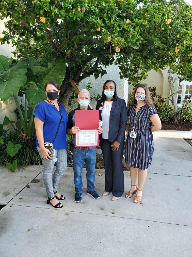 DeSoto Elementary tweet media