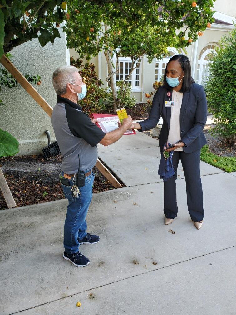 DeSoto Elementary tweet media