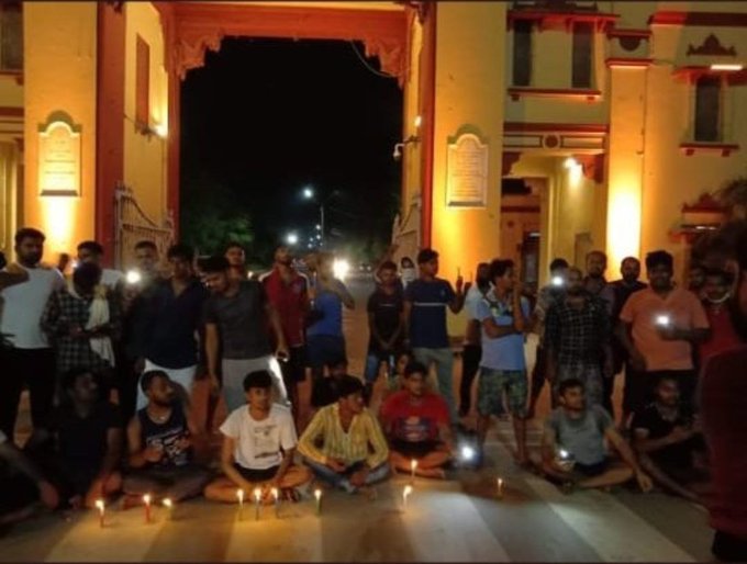 Harveen39's tweet photo. Please students join #STUDENTS_WAITING_FOR_JUSTICE_MOE https://t.co/7zwlzsrUpD