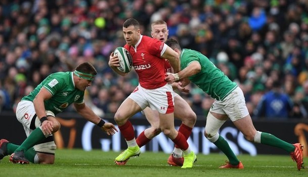 test Twitter Media - A Friday night match between Ireland and Wales in Dublin will kick off the Autumn Nations Cup, an eight-team tournament involving the Six Nations sides, plus Fiji and Georgia.

In full: https://t.co/wIuPN5KFuM

#bbcrugby https://t.co/1IGwAsoFn4