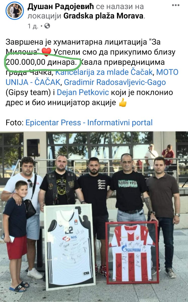 Dejan_petko032's tweet photo. @SlobaRadanovic https://t.co/QOekA8nfjh
