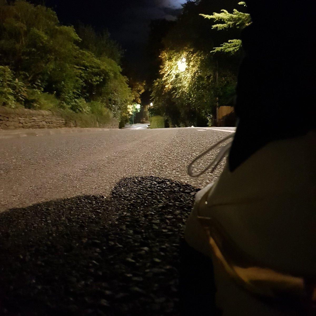 TheWiganRunner's tweet photo. Day 🏃♂️ 1348
Its been a while since a Where Am I Running Wednesday... ❓❔ and
🏃♂️ in @Nike React Infinity Run 👟 tonight....
#Nike #ReactInfinity #shoes #Trainers #NightRunner #Focus #Runner #RunEveryday #FindAWay #Journey https://t.co/0cFy8eQLxu