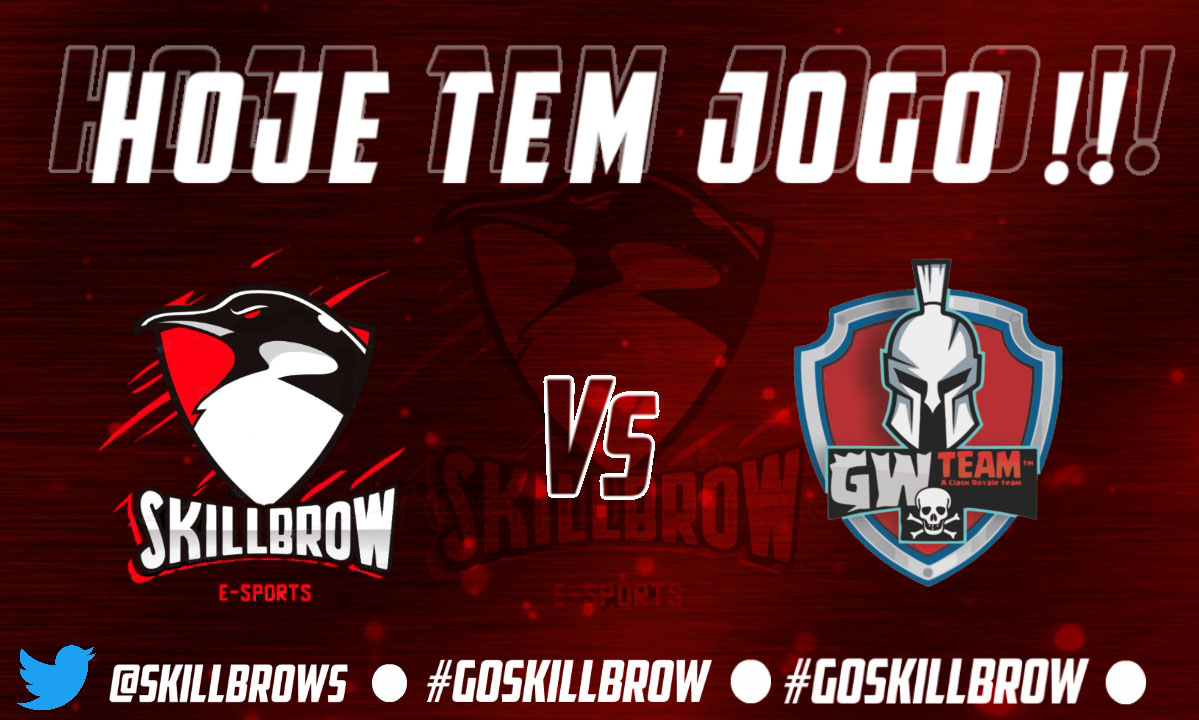 SkillBrow - SKL tweet media