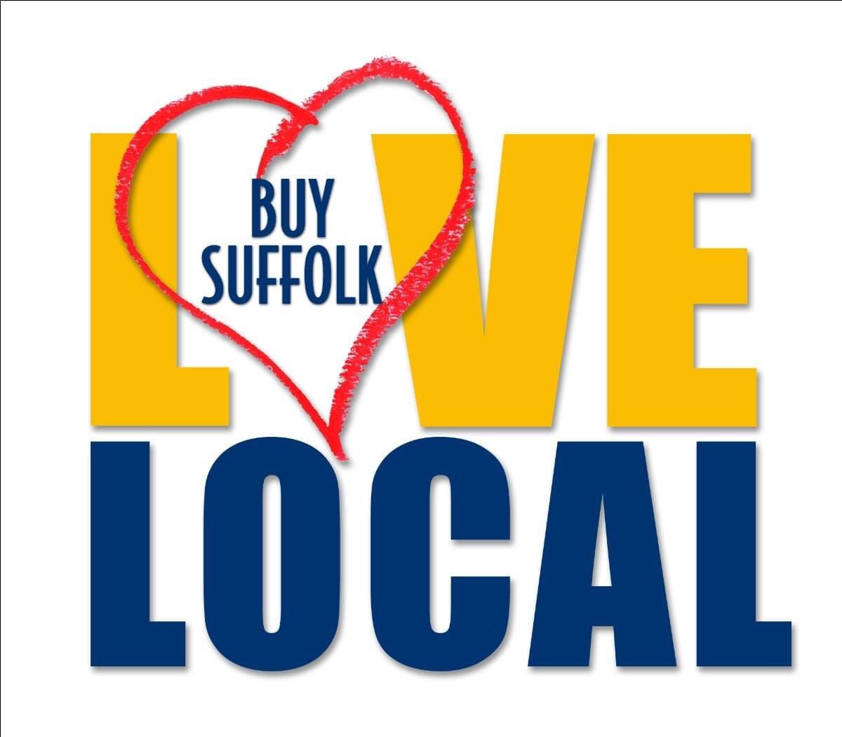 ODU_IIE's tweet photo. @YesSuffolk: JUST ANNOUNCED!

Beginning TODAY, September 10, the second round of Suffolk COVID-19 Small Business Relief Fund begins.

To see a list of all requirements, refer to the Application: https://t.co/RGpvv4XTvg.
 
Applications will be accepted until September 30th, 2020. https://t.co/RQoyULxrIk