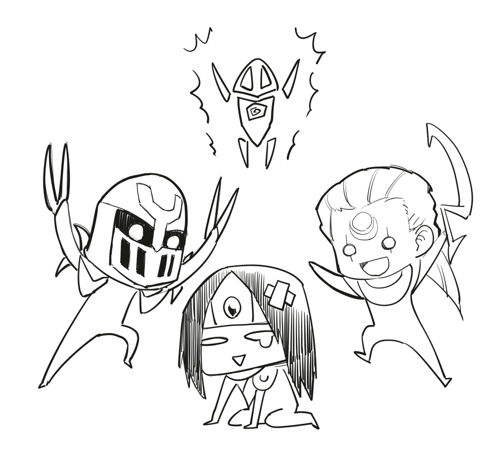 ARAM沒隊友示意圖

#SIVIR #ZED 