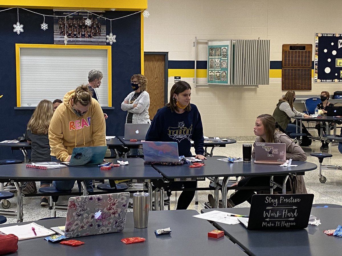 jgerber251's tweet photo. #NWEAPD teachers in Iowa working to support unfinished learning for our students. MAP Growth. #NorthButler https://t.co/Wg20FHhEnE