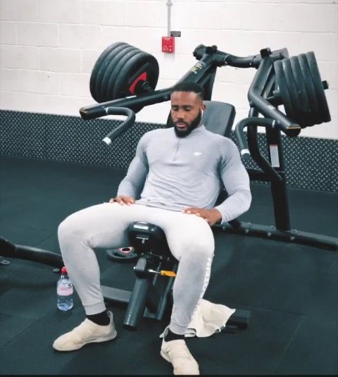 TBhardie's tweet photo. @RealKiddwaya  A king would always be this relaxed. Ur special in ur own way. God will protect u against evil forces and u shall never be brought to shame. AMEN🙏🏾❤️🙏🏾. I love u Kidd #kiddwayathemisjudged #kiddricca #kiddforever https://t.co/FQHItEZFUG