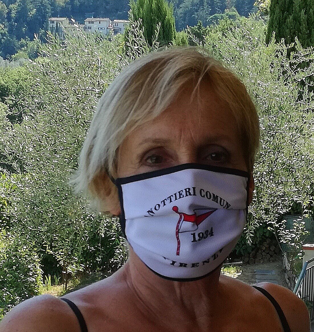 Canottieri Comunali tweet media