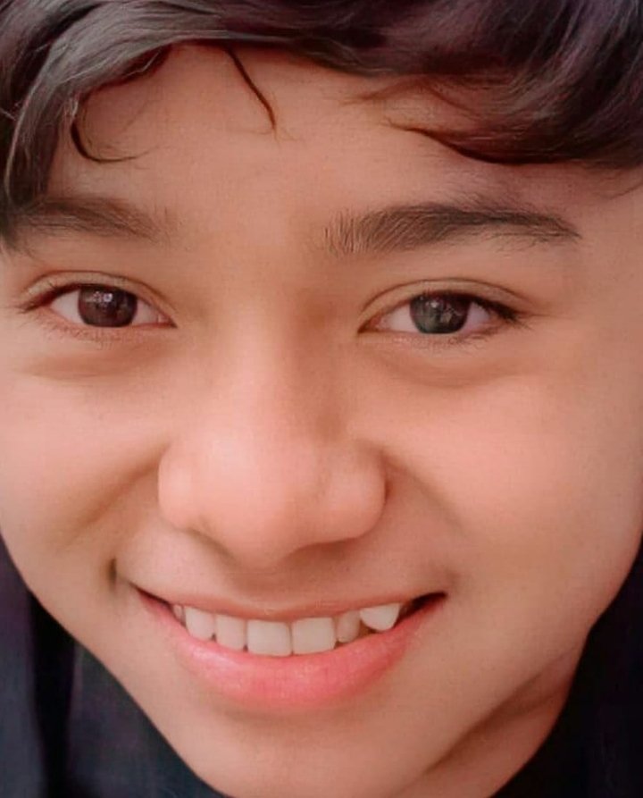 Syumarika291's tweet photo. My boy🥰🥰 king sinyo @betrandpetoputraonsu @ruben_onsu https://t.co/kJ9YRBy9Va