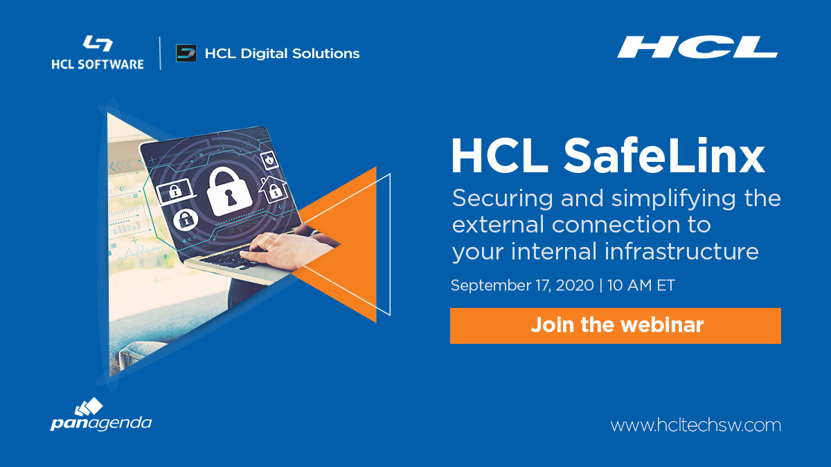 HCLDigital's tweet image. Want the chance to win a FREE #PlayStation?

You could win while you learn how #HCLSafeLinx can securely connect users to your #Domino server.

Join us with @panagenda to step up your Domino game: hclsw.co/b4g4eo #dominoforever