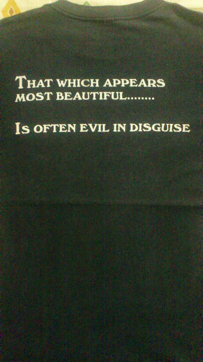 Funebrarum's tweet photo. Next Time https://t.co/4aDZz7WDs6