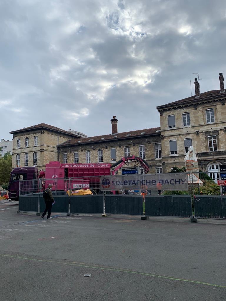 Pierre de Maricourt (@demaricourt) on Twitter photo Le <a href="/GhuParis/">GHU Paris Psy-Neuro</a> poursuit sa campagne de travaux en profondeur et prépare l’hôpital de demain #hospitalité #bienêtre au travail, merci <a href="/GhuParis/">GHU Paris Psy-Neuro</a> 😊 Le <a href="/GhuParis/">GHU Paris Psy-Neuro</a> poursuit sa campagne de travaux en profondeur et prépare l’hôpital de demain #hospitalité #bienêtre au travail, merci <a href="/GhuParis/">GHU Paris Psy-Neuro</a> 😊