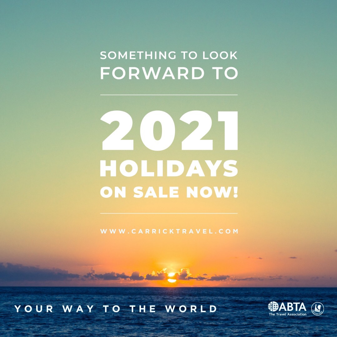 #local #awardwinning #abta #holidaydreams #letsgo