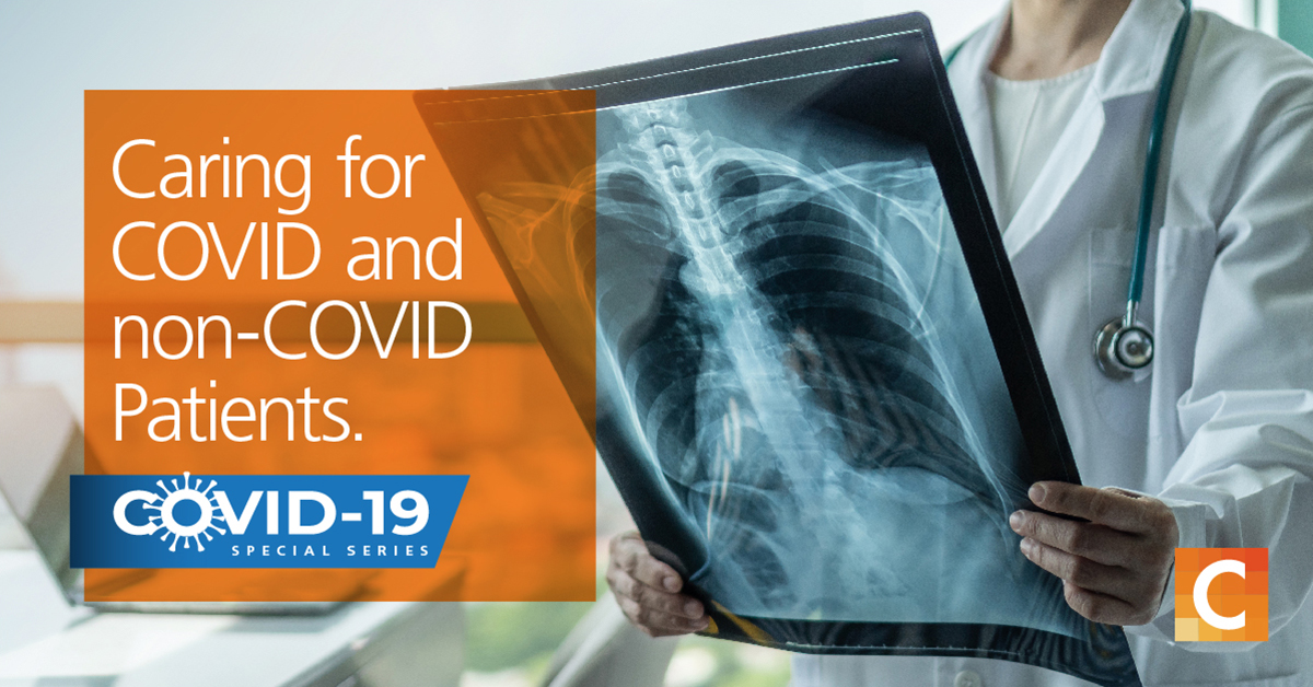 Carestream's tweet photo. #COVID19 is creating challenging conditions for #xrayimaging. Read the blog on #EverythingRad for strategies to resume routine radiology care.
https://t.co/I6dmPDPFHU
#radadmin #COVIDimaging https://t.co/AFLrso4vC6