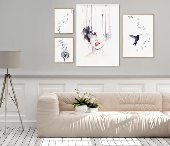 mueblesrio's tweet photo. ✴️ Decora con un cuadro y crea una pared impactante.

#cuadros #Instaart #Art #Buyart #Decor #Decoracion #Originalart #Cuadro #Cuadros #Coleccion #Interiorismo #Interiorism #Interiordesign #Artlovers #Collector #mueblesrio #cuadroQu4ttro https://t.co/37yHIOOumN