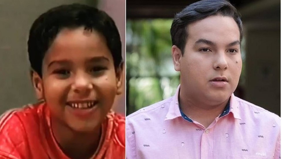 jornalextra's tweet photo. Ex-ator mirim de 'Estrela-guia', Netinho Alves relembra depressão e como superou https://t.co/P1DTv3Pa3s https://t.co/ZkREHn7DbK