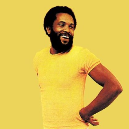 Happy Birthday Roy Ayers!! 