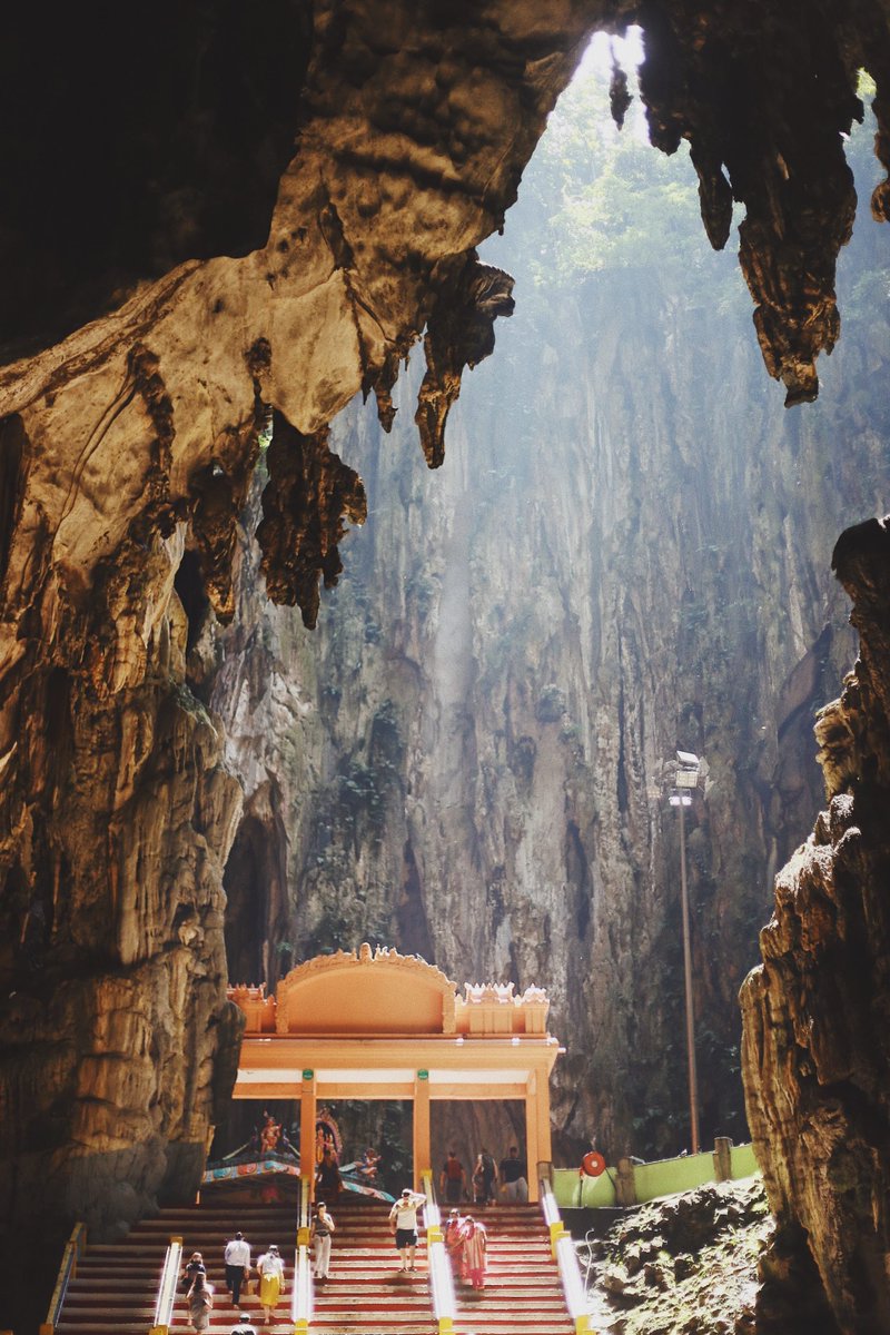 meteoritesllp's tweet photo. Kuala Lumpur is the capital city of Malaysia, boasting gleaming skyscrapers, colonial architecture, charming locals, and a myriad of natural attractions. Explore more Kuala Lumpur and tour packages from India at here https://t.co/tvzXt738We

#KualaLumpur #Malaysia #Malaysia https://t.co/ob9EU10o6h