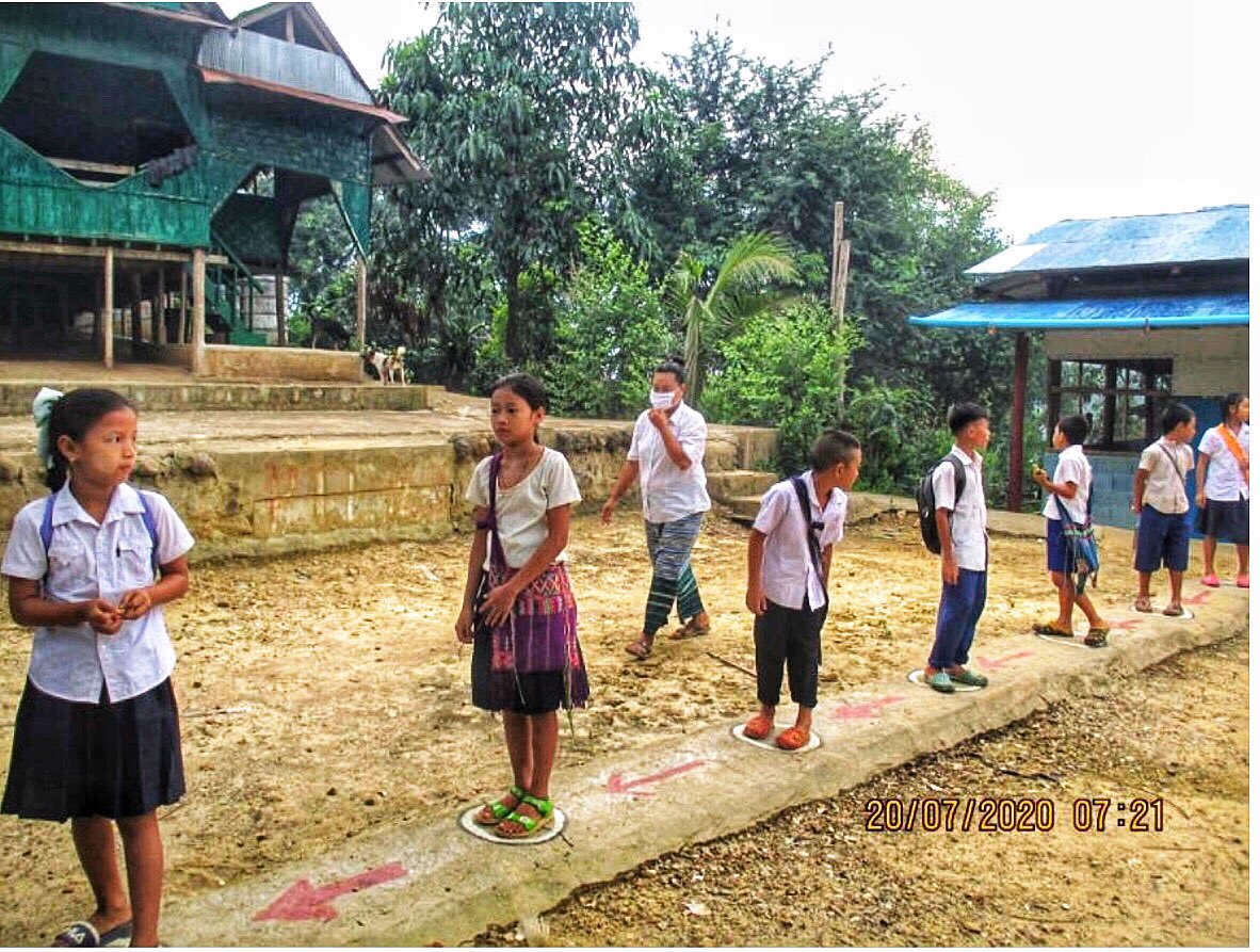 Help 4 Forgotten Allies tweet media