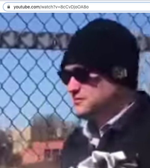 discord__panic's tweet photo. .@ILGOP @SeanMMorrison did good by getting word out to stop actual Nazi Art Jones but another white nationalist snuck in, ran unopposed &amp; is currently a 43rd Ward Committeeperson + @rjobrien analyst in #Chicago

Meet Jason Finney of Identity Evropa https://t.co/XQJ8XPd8XW

#twill https://t.co/IknxGg4tdL