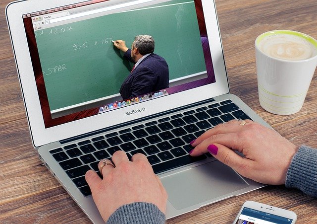 IOPPublishing's tweet photo. This study from Physics Education delves into the comparison of synchronous versus asynchronous online teaching in an introductory calculus-based physics class during COVID-19. #Education #Fall2020Semester
https://t.co/rYKhM9V21t https://t.co/ZkRVMvl1ph