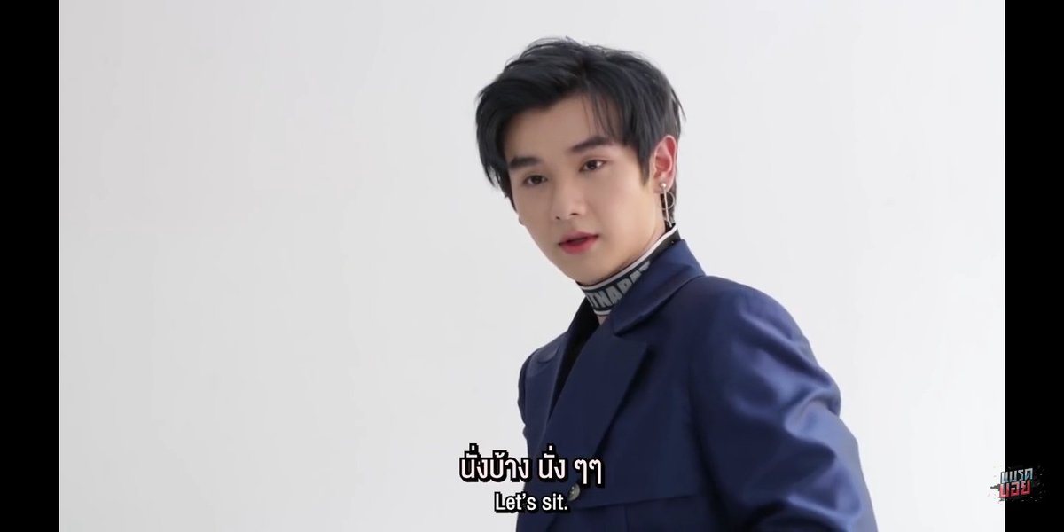 lov3is4all's tweet photo. Definitely my favorite looks from tonight! Thank you @urai_official
💕 It was so fun to watch and also I learnt many things about fashion, posing and ofc make-up 😉👌
#BRADBOYxNINExURAI https://t.co/BIc9pvT2dI
