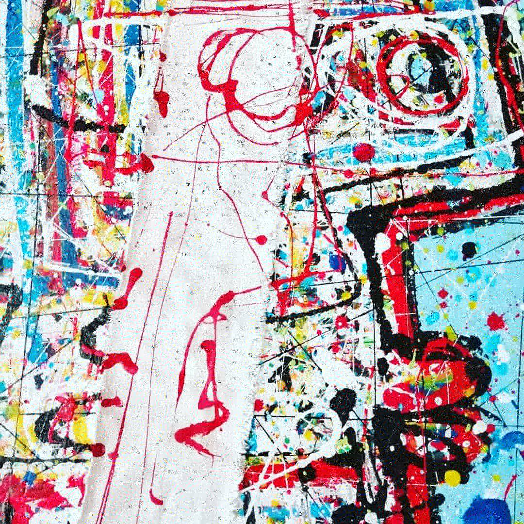 conradbo's tweet photo. Eirid Superblur Art Movement calculated Chaos #superblur #superstroke #pollockfication #sobelfication #pointillist #pointillism #fication #pointillist #best #performanceart #tigerking https://t.co/Uj94brrlVw