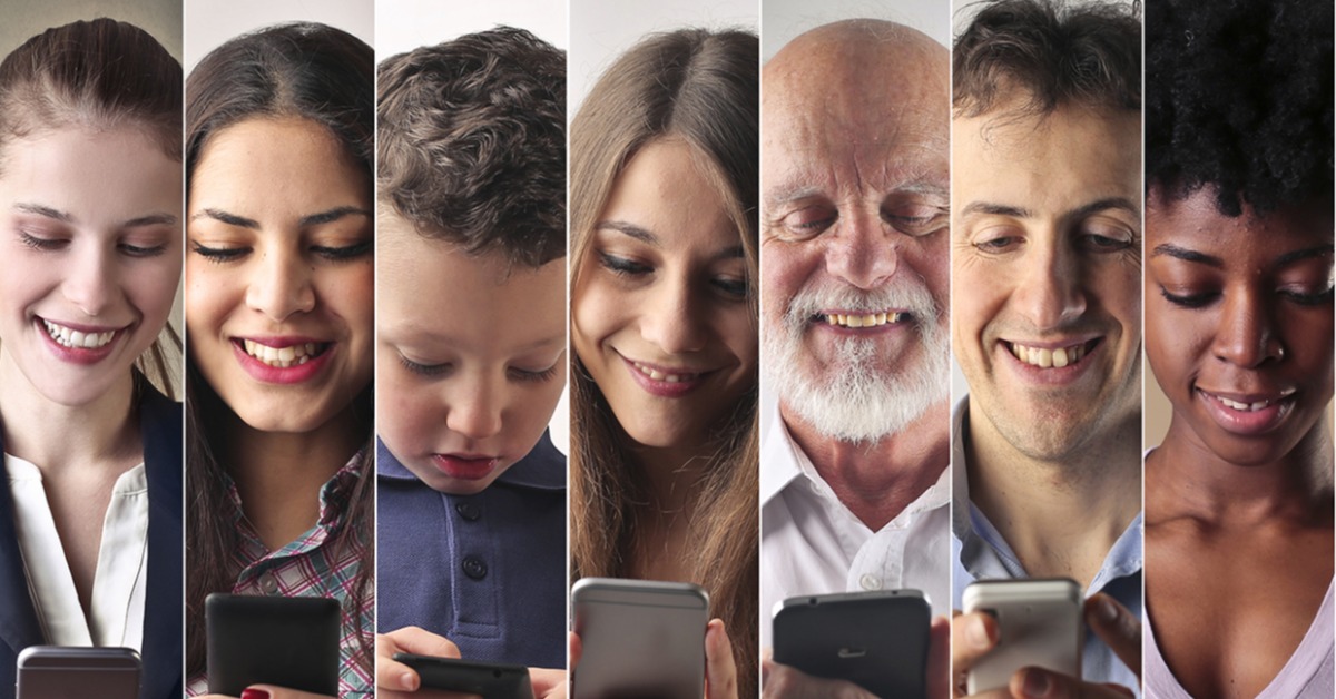 RICSnews's tweet image. How would you define ambient location?

Hear from Google’s geospatial technologist, @edparsons, as he discusses the privacy of our data, ambient location, and why bus stops are outdated in a piece for #RICSJournals: bit.ly/2ZmwjyA