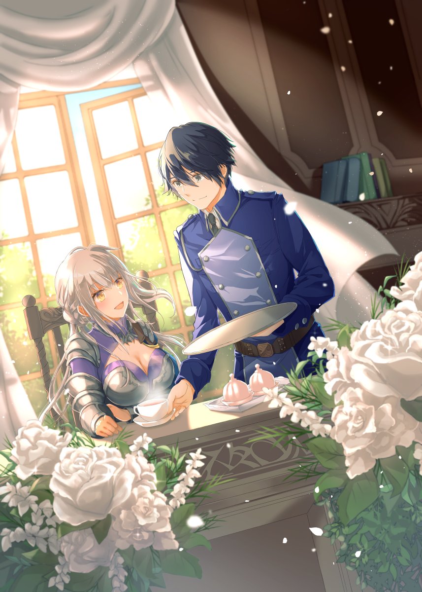 新堂アラタ＠お仕事募集中 tweet media