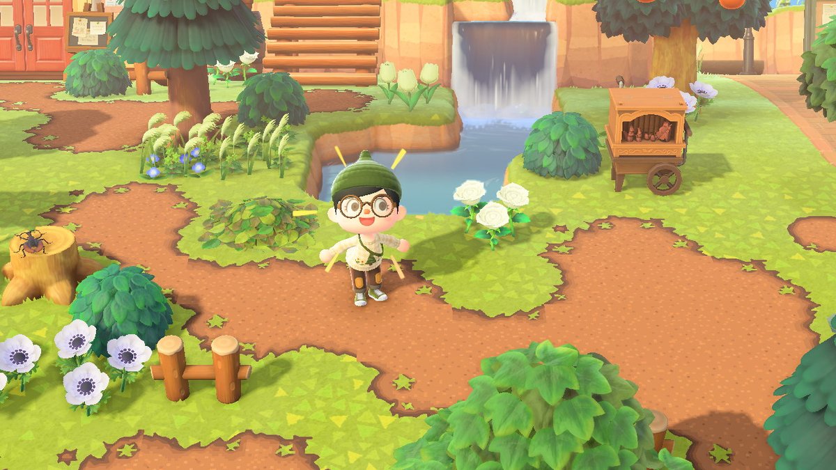 radioshack (acnh_radioshack) Twitter