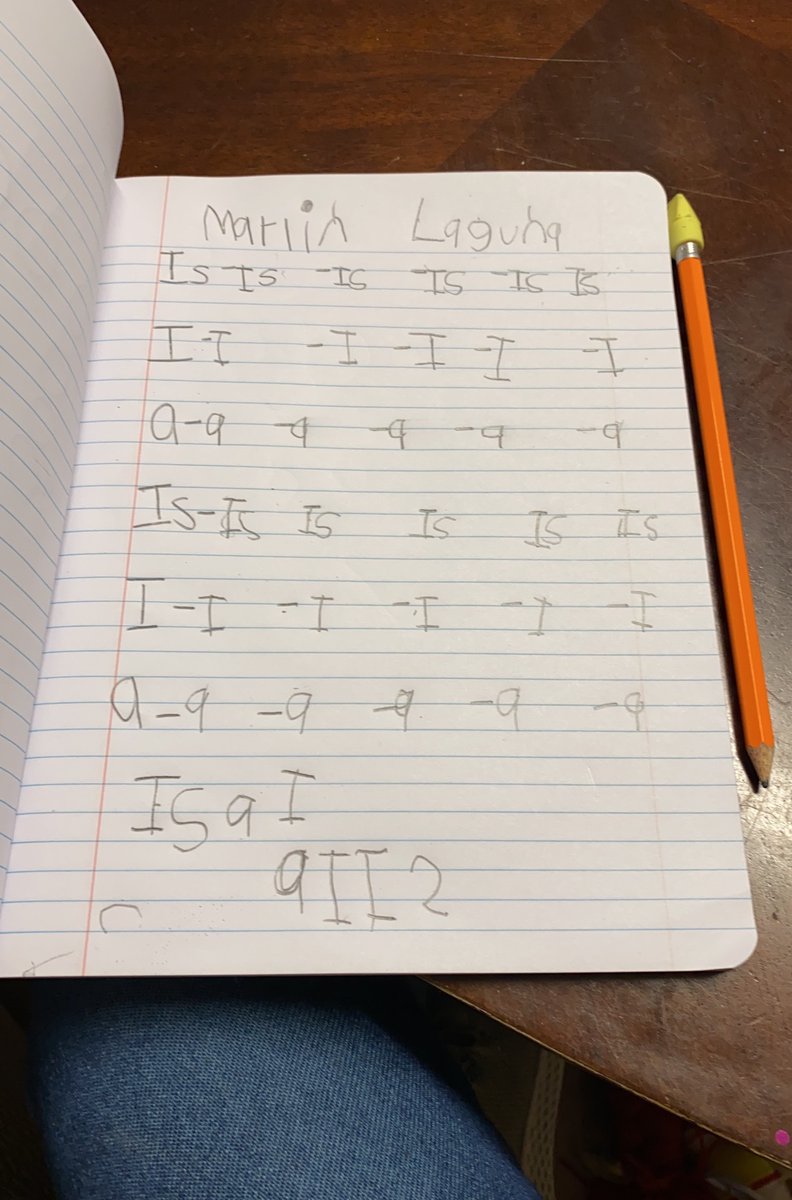 MariaUrquijo7's tweet photo. We have officially mastered our first 3 sight words of the year ❤️ First week has been amazing despite it being virtually! @ConstanceLathan you truley picked a amazing teacher for my Maylin 😊 https://t.co/ZWt1HVx6s3