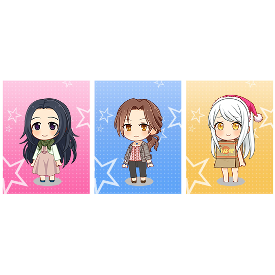 ご参加お待ちしておりますのtwitterイラスト検索結果 古い順