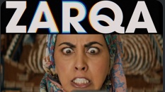 standupmonkey's tweet photo. My talented wife @LizWhitmere directed this teaser and will be producing and directing the show when it goes. ENJOY!
#RepresentationMatters #WomenInFilm #MakeZarqa
https://t.co/GWQ6EWEPjp https://t.co/g5f8SlkicY