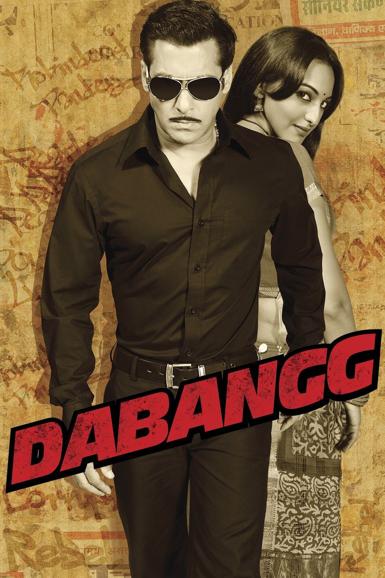 The film generally received positive reviews from critics, most of whom praised the performance of  @BeingSalmanKhan. @arbaazSkhanDECADE OF ICONIC DABANGG