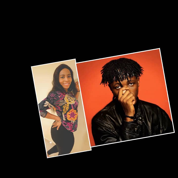 Enevee1's tweet photo. Wait oh are you all dragging my king with me😂😁😆,he is the bone of my bones... please stay away from us..Longlive my Laycon #WivesOfLaycon #WhyWeLoveLaycon #WhyILoveLaycon https://t.co/qjw44kPgOq