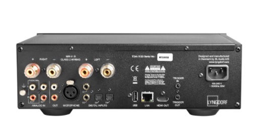 During Corona lock-down we received Lyngdorf TDAI-1120 streaming digital amplifier and set it up in the system with Audiovector R3 speakers. Now after a few months of listening to speakers, we collected our thoughts and released the full review: bit.ly/3k2NGMU