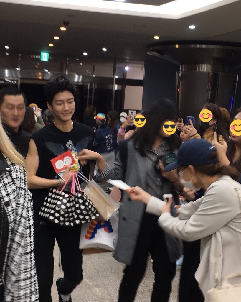 เป็นที่เกรงใจของอินซอ #ผู้ชายหัวโล้นคนนั้น