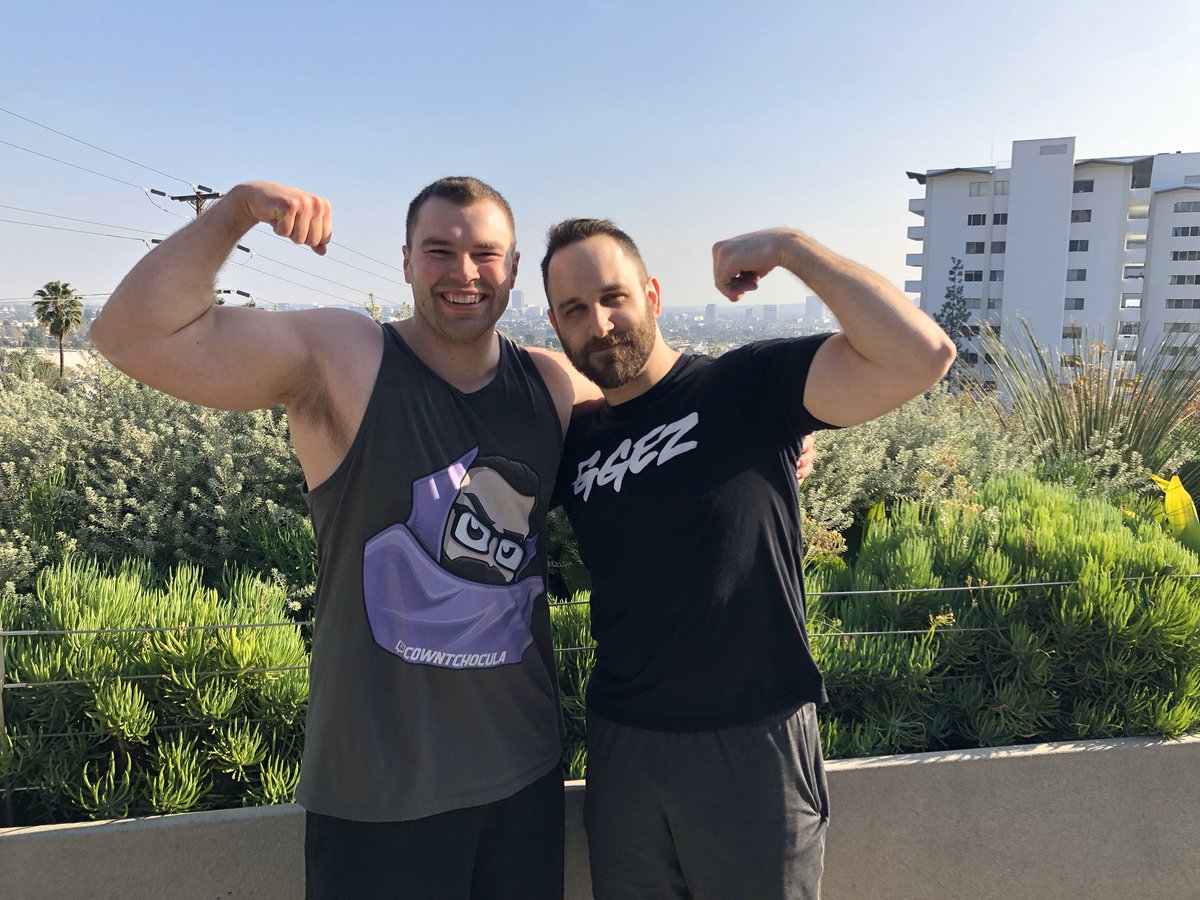 One day, the forces will reunite!!! <a href="/CowntGaming/">Cownt</a>