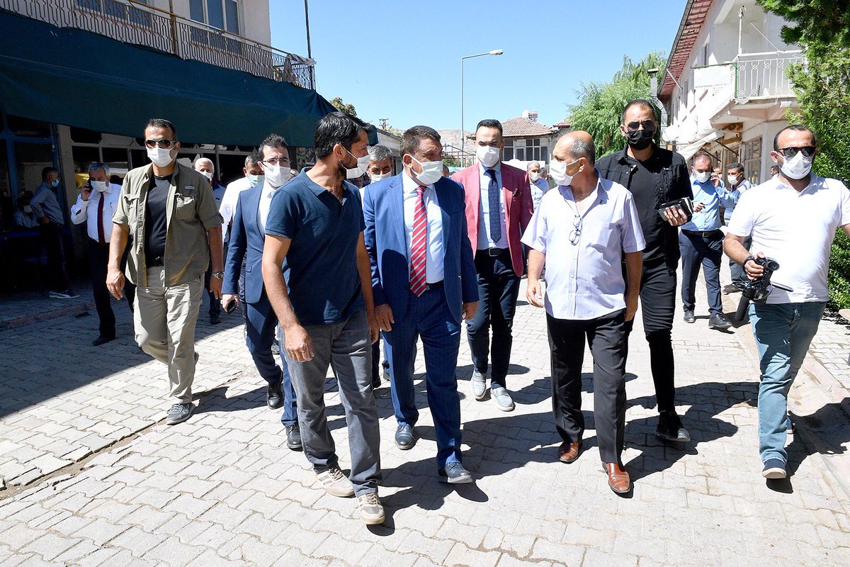 Selahattin Gürkan