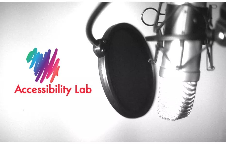 A11yLab's tweet photo. ¿Porqué #AccesibilidadWeb? ¿A quién beneficia? y ¿Cómo andamos? Una charla con @espejoauditivo y @nancy_rf de #AccessibilityLab.
Salimos AL AIRE mañana viernes 17:00 horas por los 660 de la Amplitud Modulada. O por la App Simple Radio como 660 Radio Ciudadana. https://t.co/sxmLcQ36nK