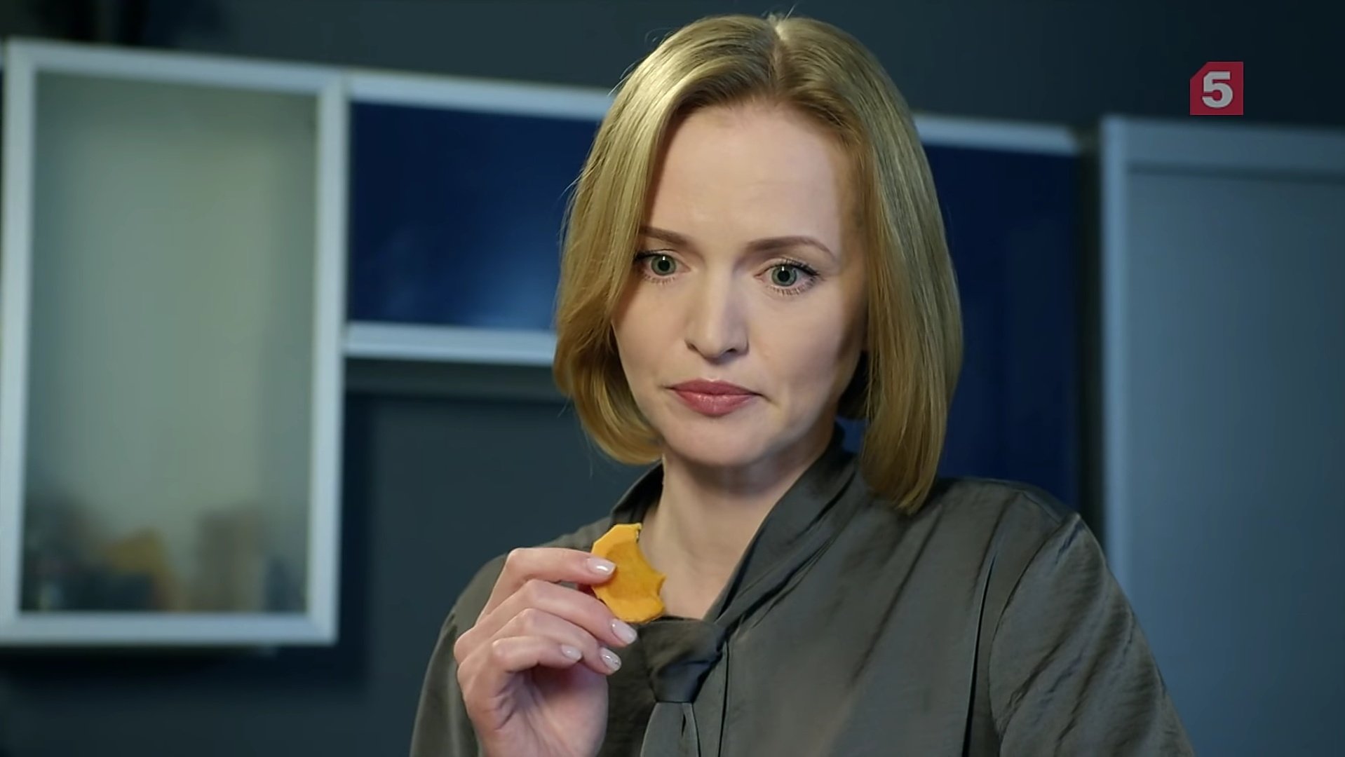 Юлия Соколова ФЭС