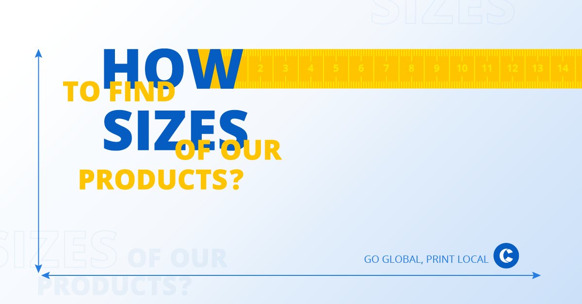 cloudprintercom's tweet photo. It is very important that your product specifications match those of us.
Find a step-by-step explanation on how to find the exact sizes of the products that we offer in our new article:
https://t.co/08dIT1kjEH
#Cloudprinter #api #print #printapi #printcloud #printing #pdf #size https://t.co/02rgf5h0AU