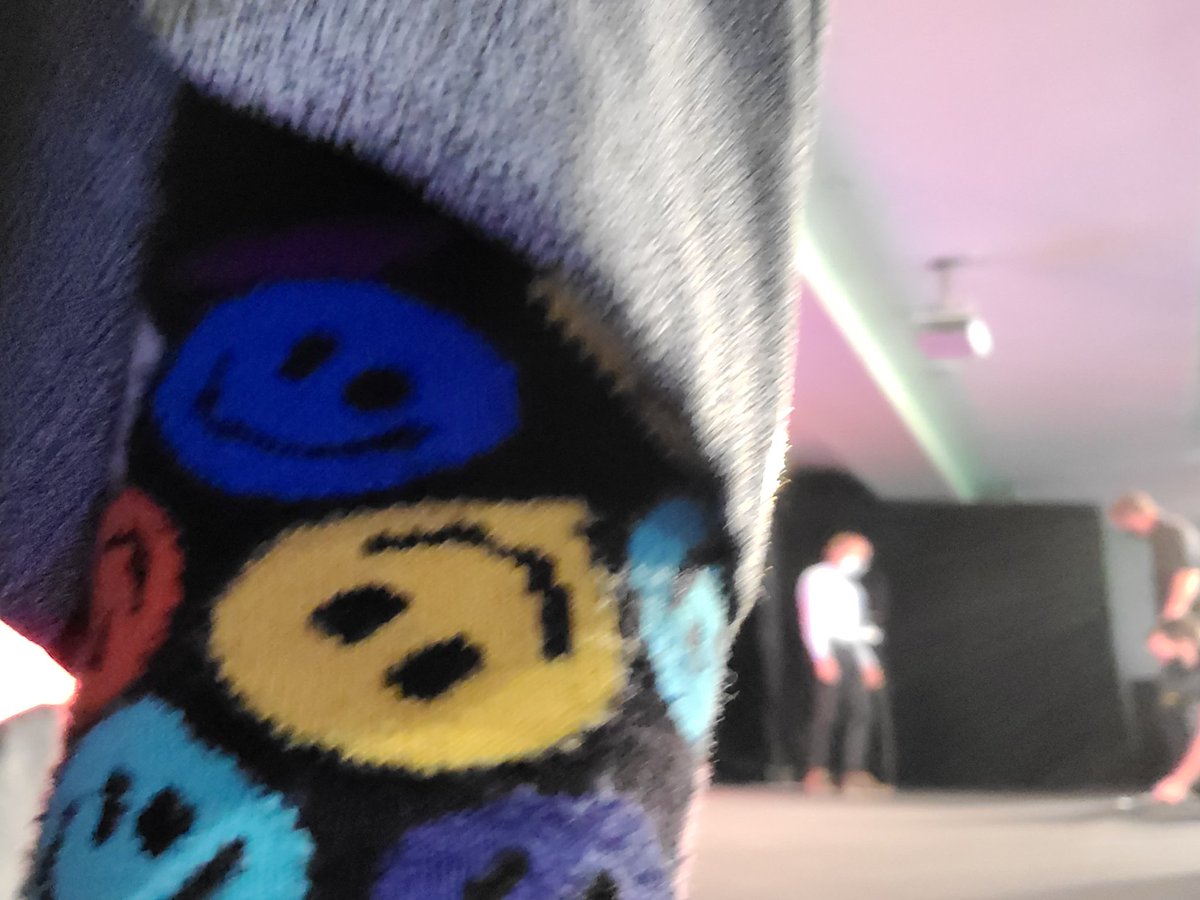 DecNoone's tweet image. Getting into @EHC_Haemophilia Conference Mode with @HappySofficial and a bit of recording. Another step closer,  registration is open (ehc.eu/events/ehc-con…) &amp;amp; look forward to seeing old friends online.